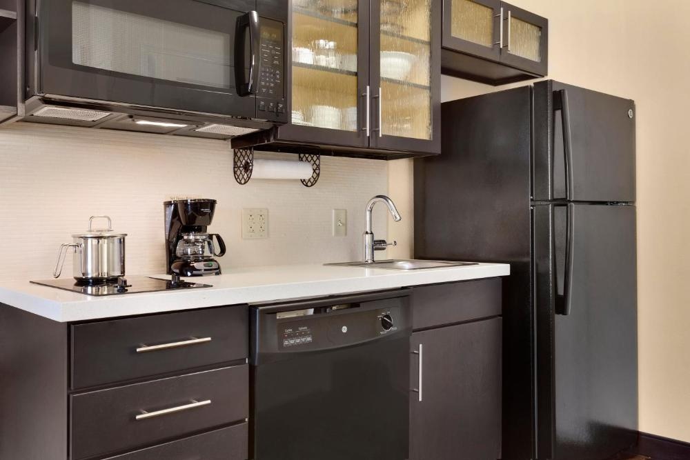 Candlewood Suites VESTAL - BINGHAMTON