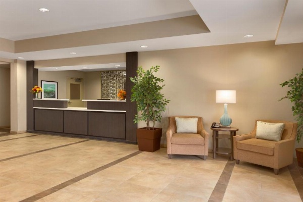 Candlewood Suites VESTAL - BINGHAMTON image 11