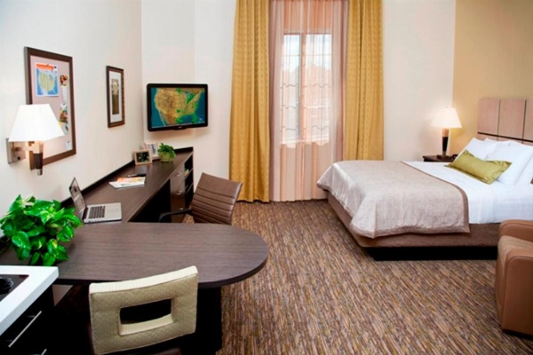Candlewood Suites VESTAL - BINGHAMTON image 18