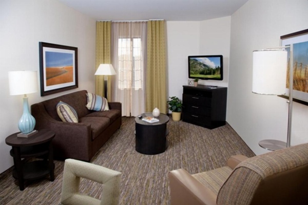 Candlewood Suites VESTAL - BINGHAMTON image 21