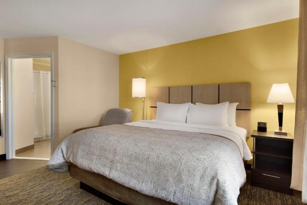 Candlewood Suites VESTAL - BINGHAMTON image 22