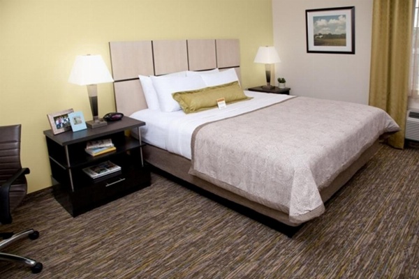 Candlewood Suites VESTAL - BINGHAMTON image 26