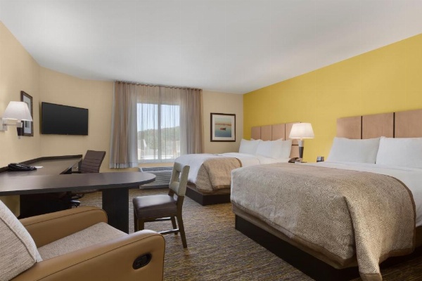 Candlewood Suites VESTAL - BINGHAMTON image 27