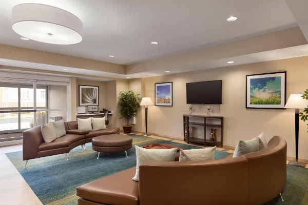 Candlewood Suites VESTAL - BINGHAMTON image 5